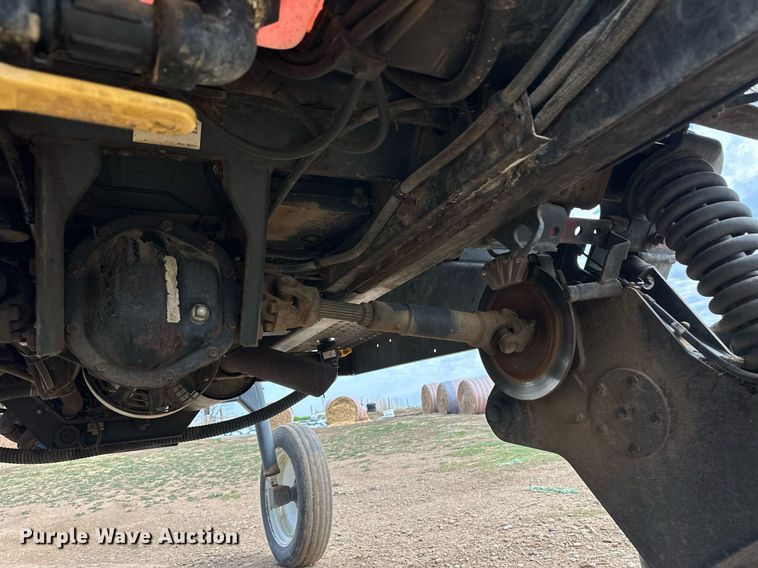 image for item EQ4655 2010 Spra-Coupe 3440 sprayer