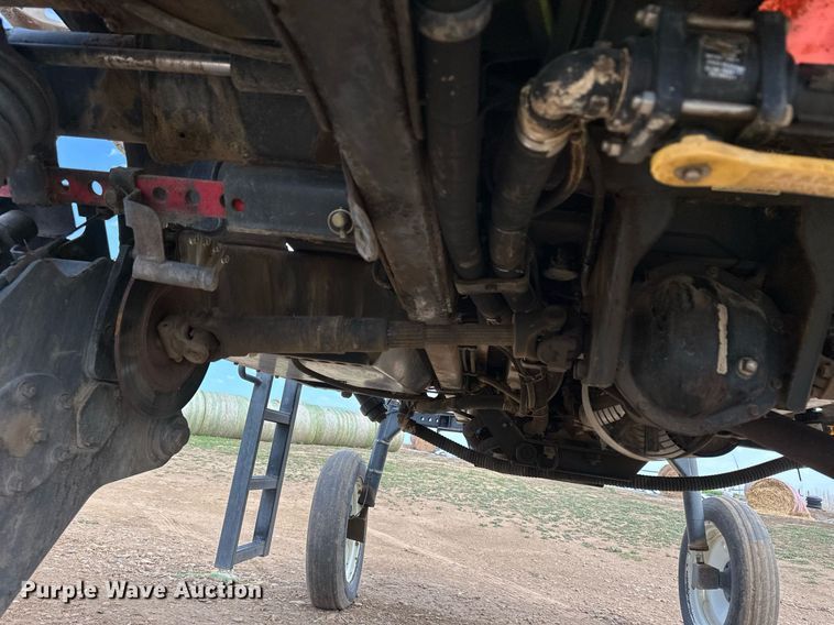 image for item EQ4655 2010 Spra-Coupe 3440 sprayer