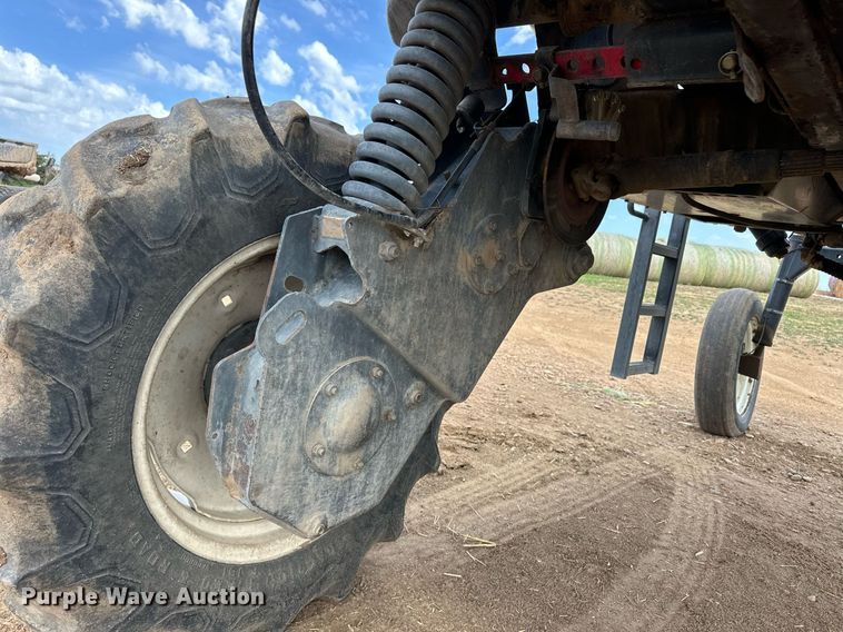 image for item EQ4655 2010 Spra-Coupe 3440 sprayer