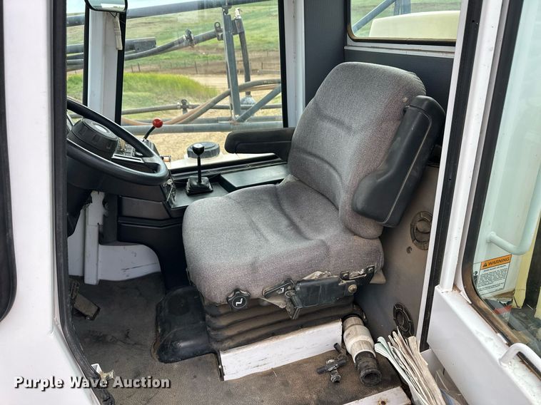 image for item EQ4655 2010 Spra-Coupe 3440 sprayer