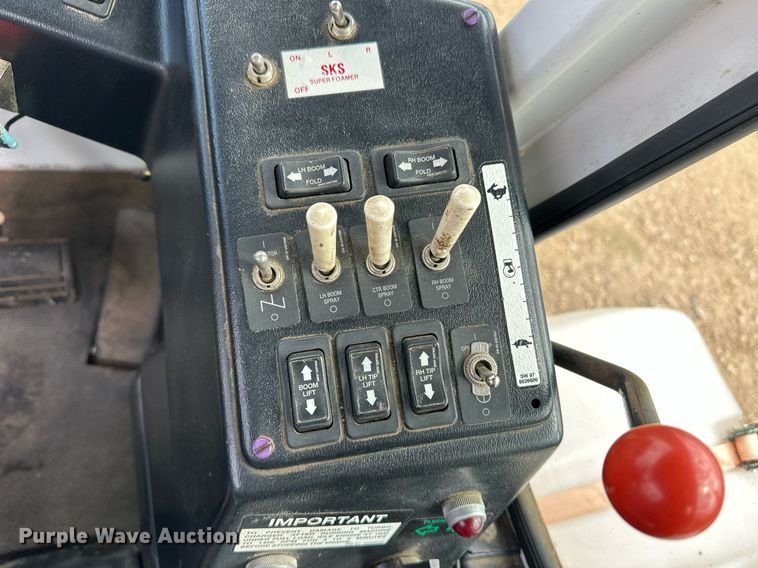 image for item EQ4655 2010 Spra-Coupe 3440 sprayer