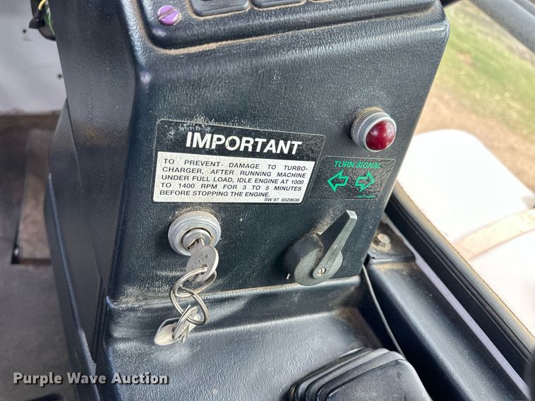 image for item EQ4655 2010 Spra-Coupe 3440 sprayer