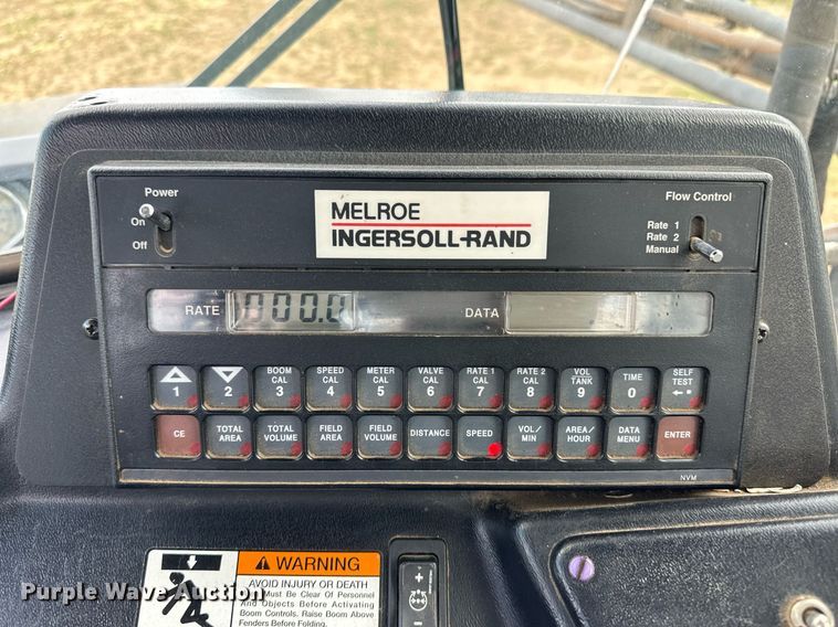 image for item EQ4655 2010 Spra-Coupe 3440 sprayer