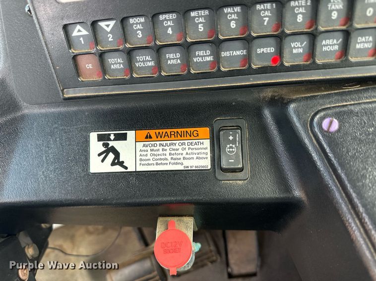 image for item EQ4655 2010 Spra-Coupe 3440 sprayer