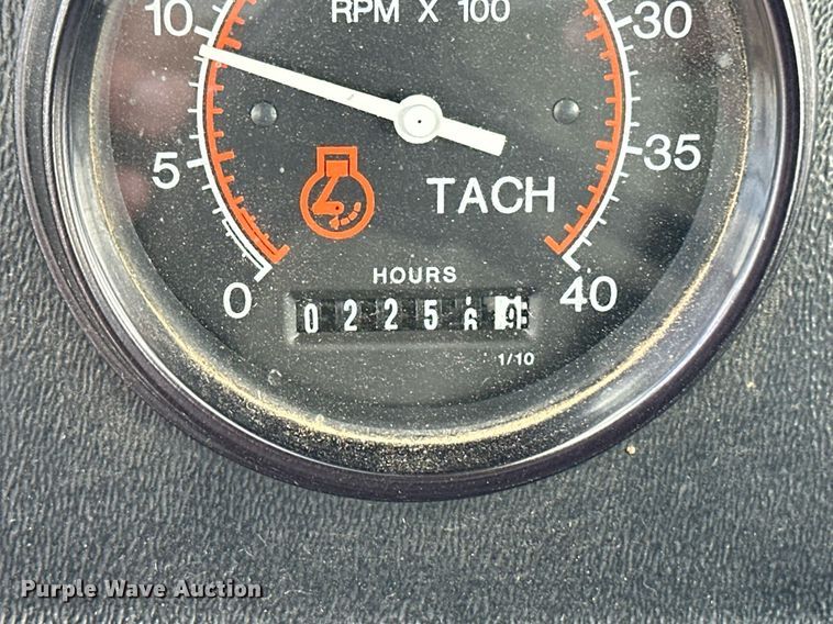 image for item EQ4655 2010 Spra-Coupe 3440 sprayer