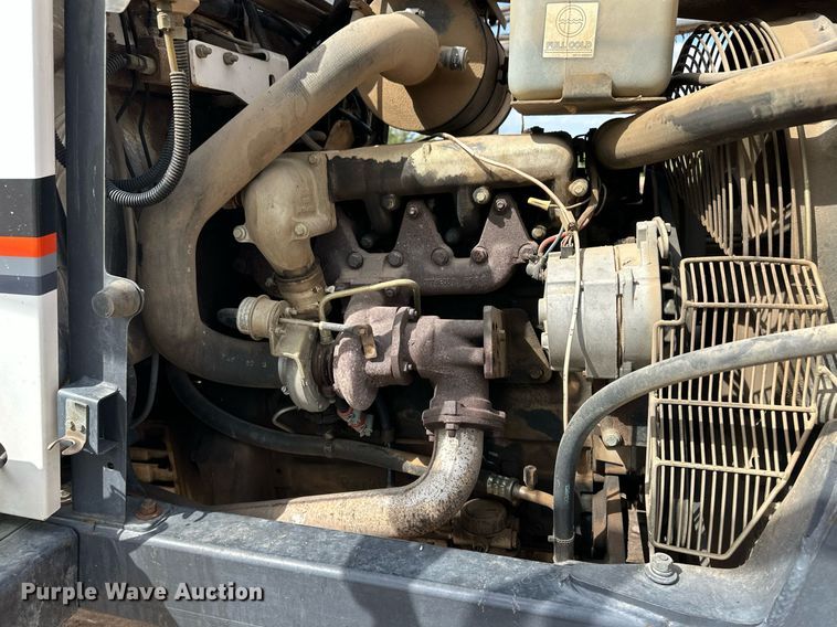 image for item EQ4655 2010 Spra-Coupe 3440 sprayer