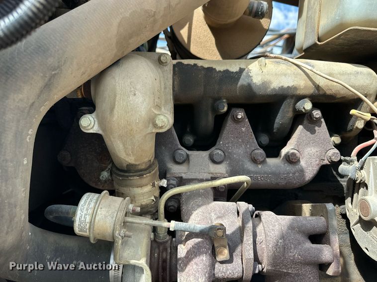 image for item EQ4655 2010 Spra-Coupe 3440 sprayer