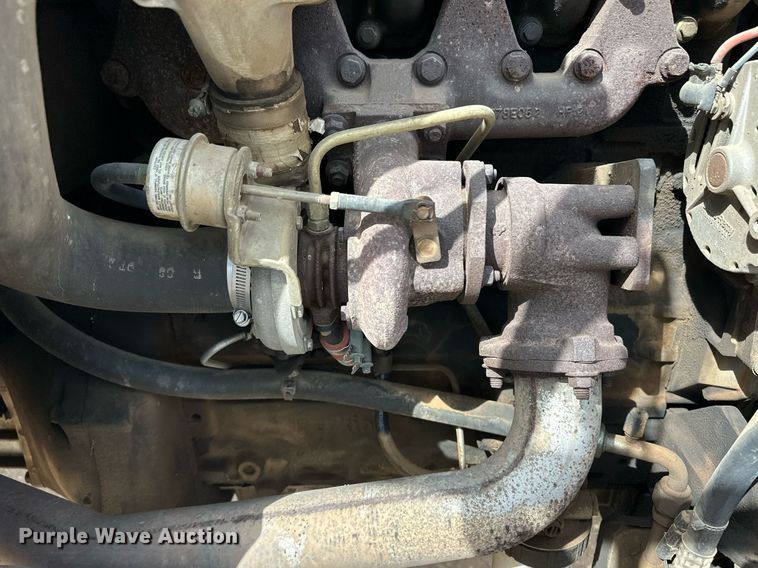 image for item EQ4655 2010 Spra-Coupe 3440 sprayer