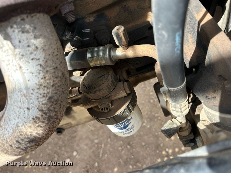 image for item EQ4655 2010 Spra-Coupe 3440 sprayer