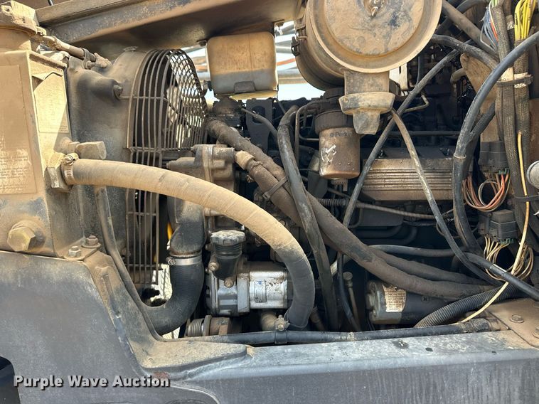 image for item EQ4655 2010 Spra-Coupe 3440 sprayer