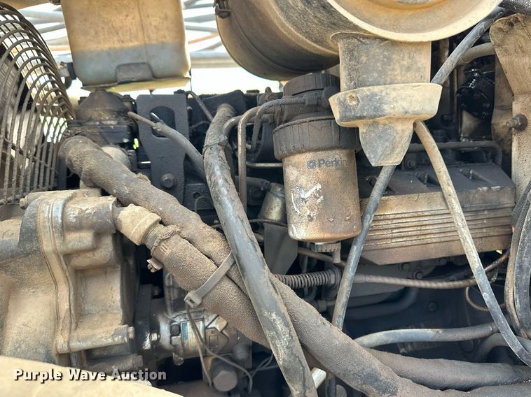 image for item EQ4655 2010 Spra-Coupe 3440 sprayer