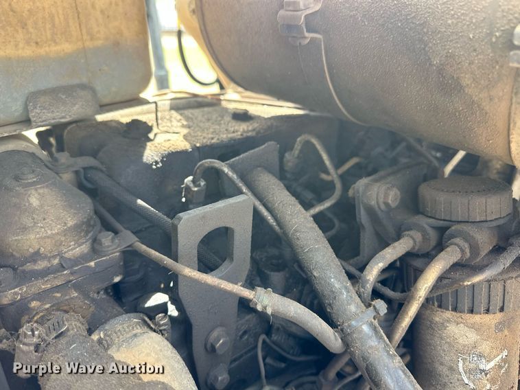 image for item EQ4655 2010 Spra-Coupe 3440 sprayer