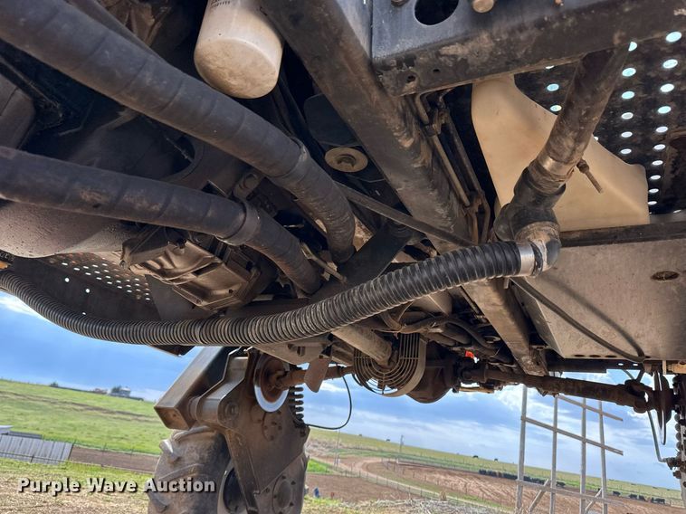 image for item EQ4655 2010 Spra-Coupe 3440 sprayer