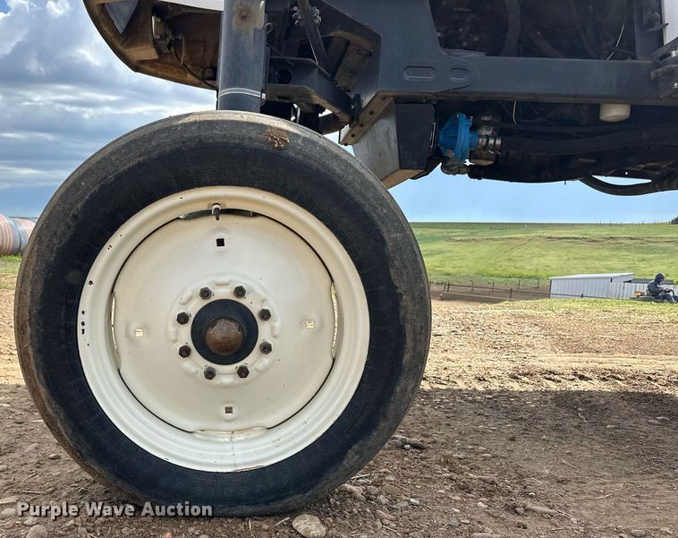 image for item EQ4655 2010 Spra-Coupe 3440 sprayer