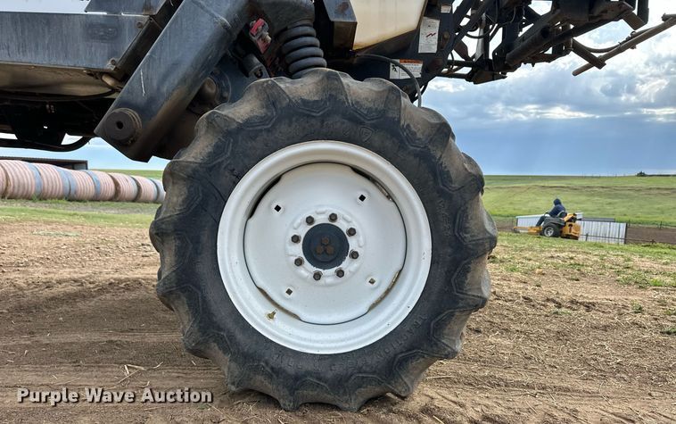 image for item EQ4655 2010 Spra-Coupe 3440 sprayer