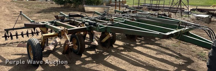 image for item EQ4656 Sweep plow