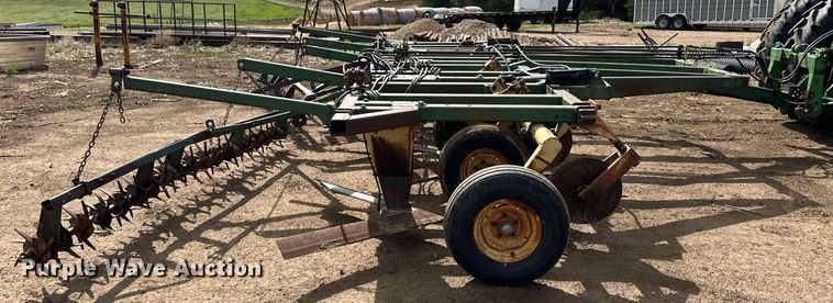 image for item EQ4656 Sweep plow