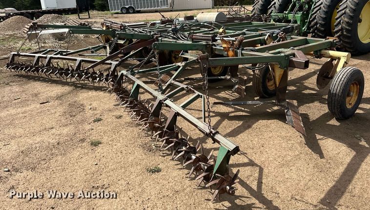 image for item EQ4656 Sweep plow