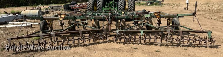 image for item EQ4656 Sweep plow