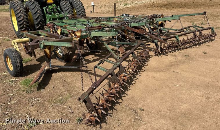 image for item EQ4656 Sweep plow