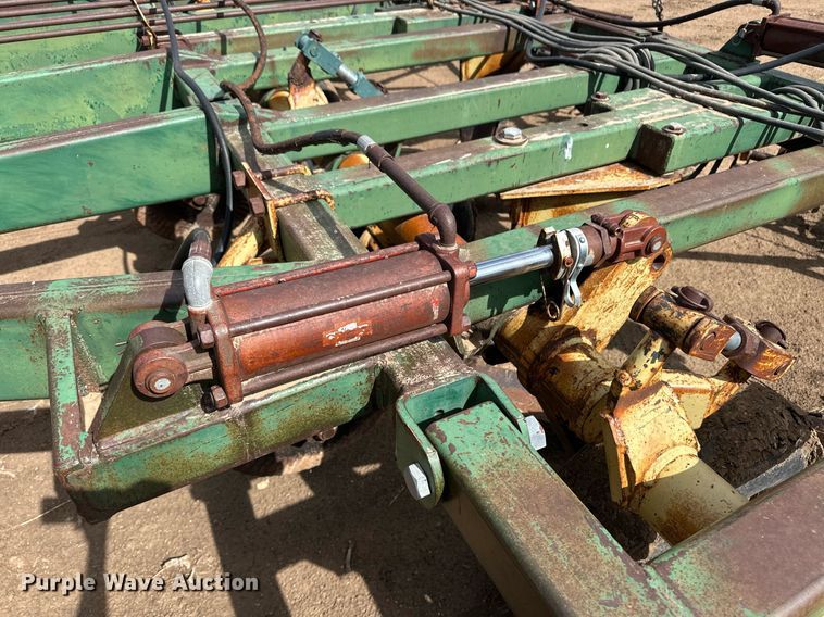 image for item EQ4656 Sweep plow