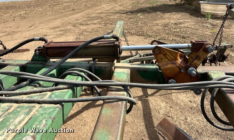 image for item EQ4656 Sweep plow