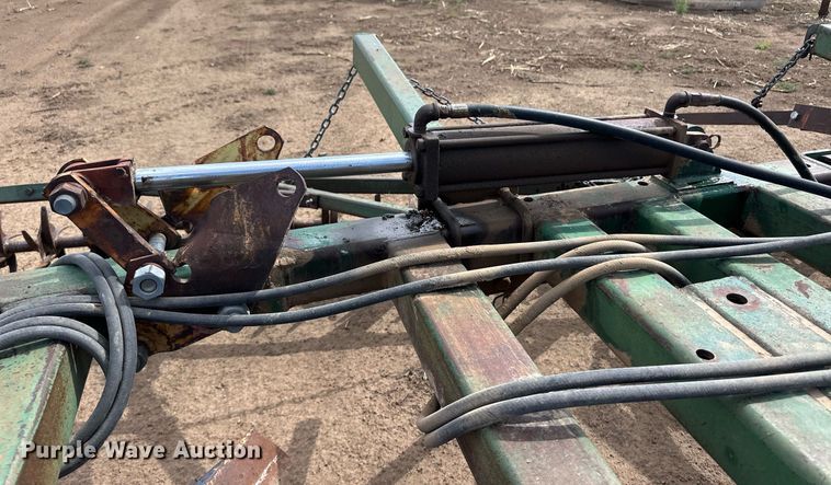 image for item EQ4656 Sweep plow