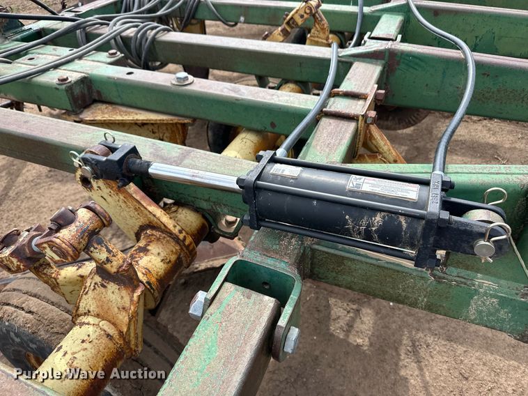 image for item EQ4656 Sweep plow