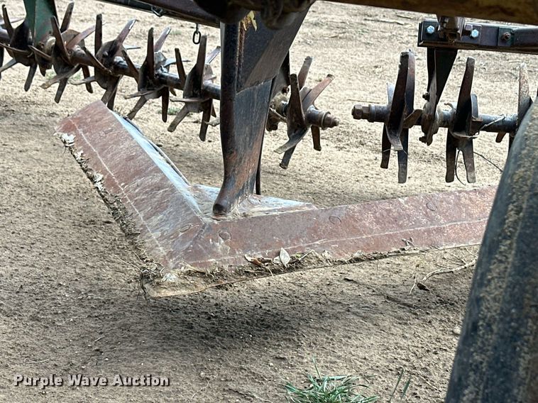 image for item EQ4656 Sweep plow