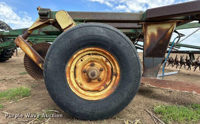 image for item EQ4656 Sweep plow