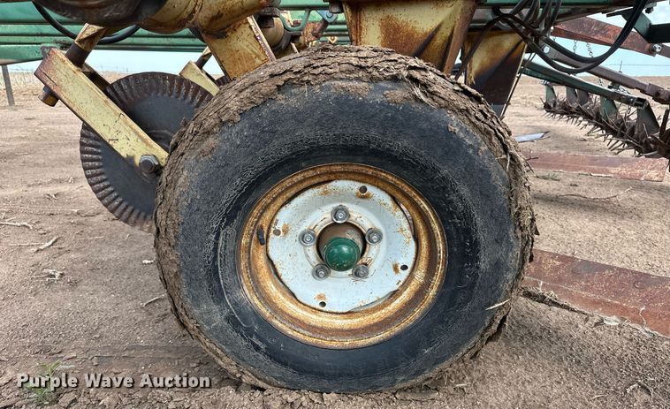 image for item EQ4656 Sweep plow