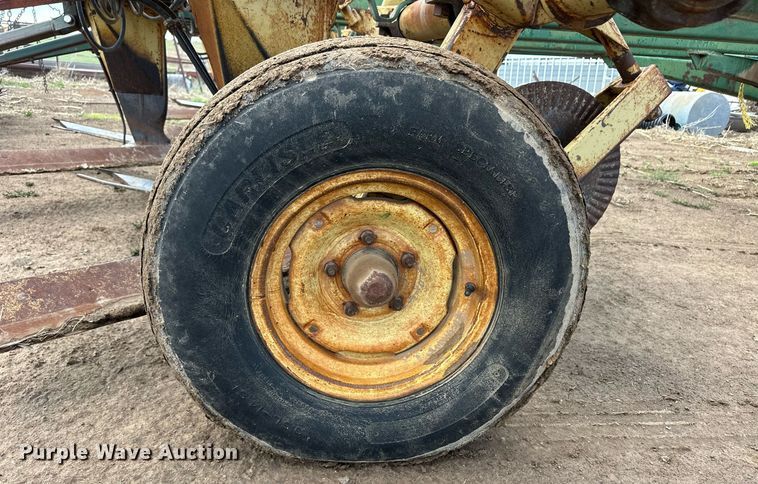 image for item EQ4656 Sweep plow