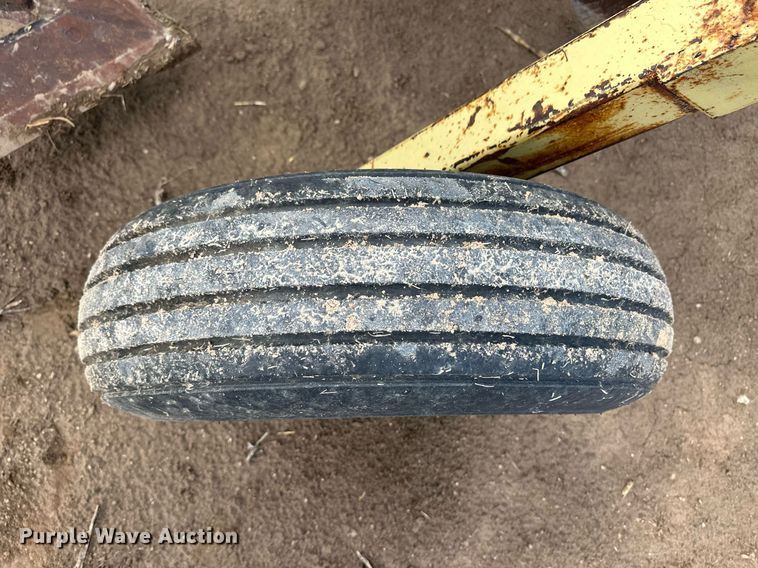 image for item EQ4656 Sweep plow