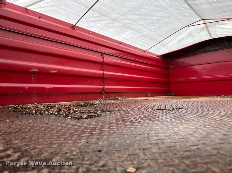 image for item EQ4665 1993 Chevrolet C7 TopKick grain truck