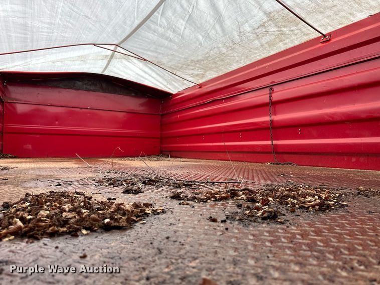 image for item EQ4665 1993 Chevrolet C7 TopKick grain truck