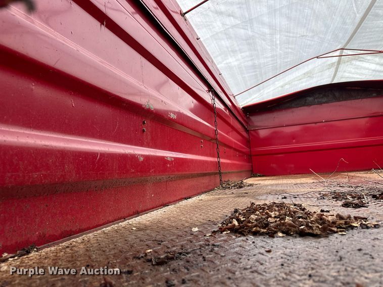 image for item EQ4665 1993 Chevrolet C7 TopKick grain truck