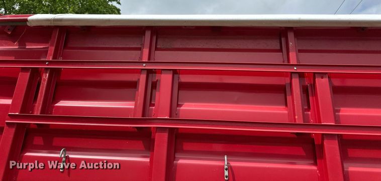 image for item EQ4665 1993 Chevrolet C7 TopKick grain truck