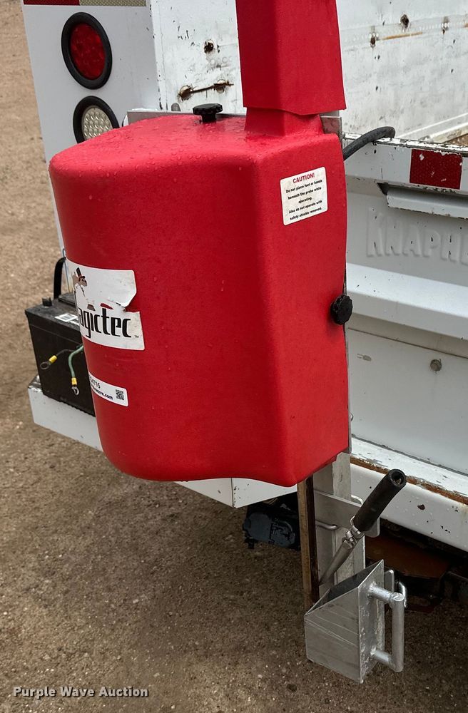 image for item EQ4715 Magictec soil sampler