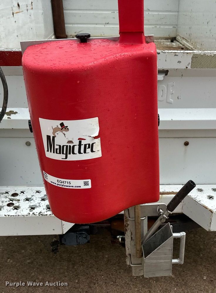 image for item EQ4715 Magictec soil sampler