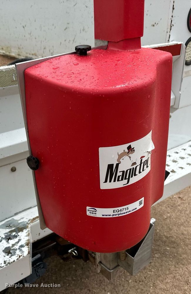 image for item EQ4715 Magictec soil sampler