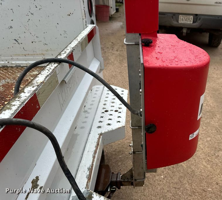 image for item EQ4715 Magictec soil sampler