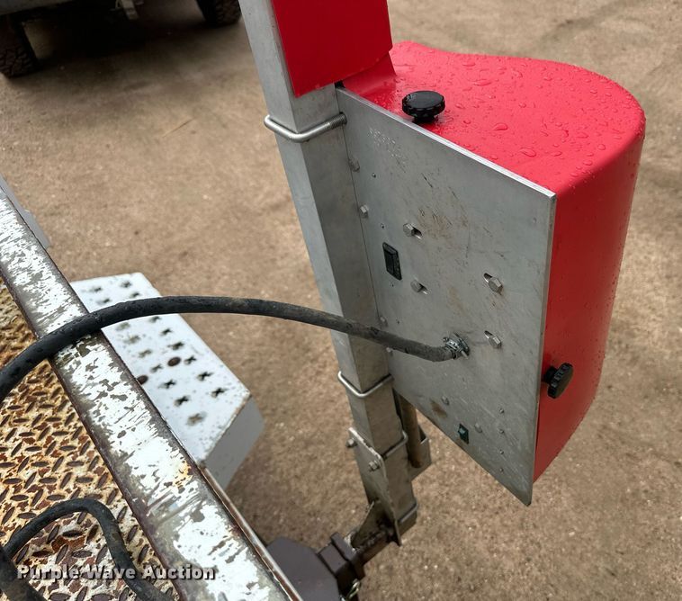 image for item EQ4715 Magictec soil sampler