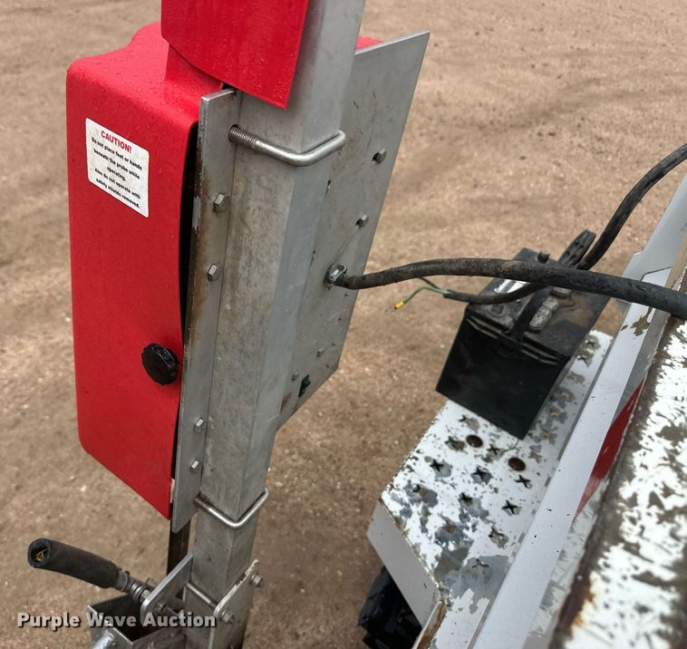 image for item EQ4715 Magictec soil sampler