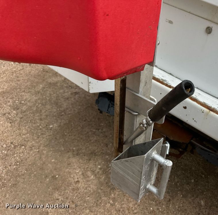 image for item EQ4715 Magictec soil sampler