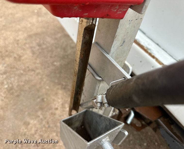 image for item EQ4715 Magictec soil sampler