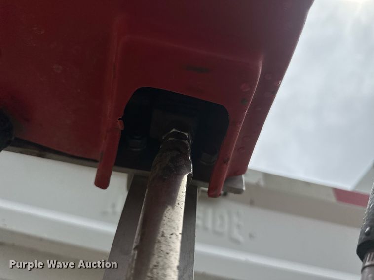 image for item EQ4715 Magictec soil sampler