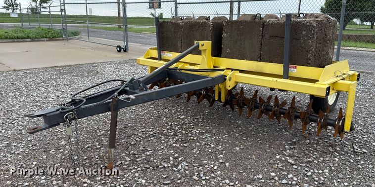 image for item ER1065 Holland AerWay AW120Q aerator