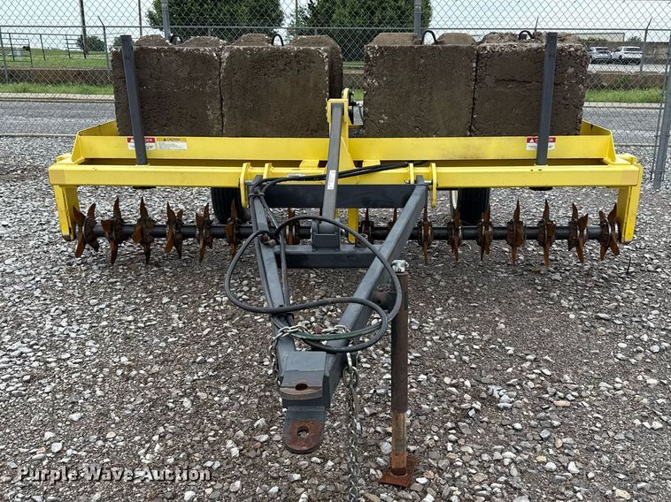 image for item ER1065 Holland AerWay AW120Q aerator