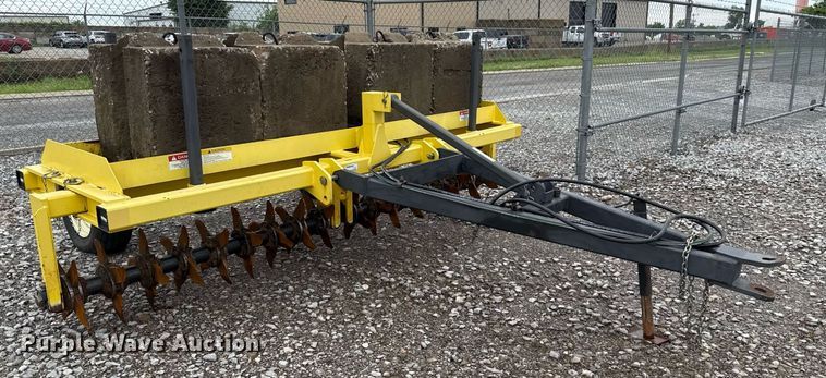 image for item ER1065 Holland AerWay AW120Q aerator