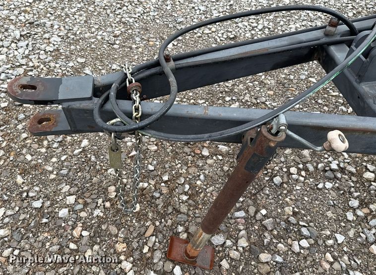 image for item ER1065 Holland AerWay AW120Q aerator